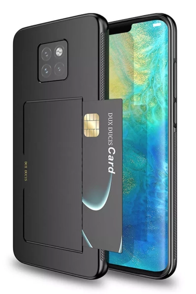 Dux Ducis Pocard Series Premium High