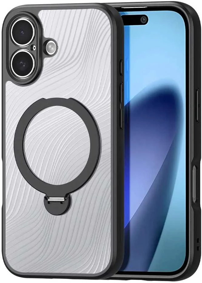 Dux Ducis Aimo Mag Case with