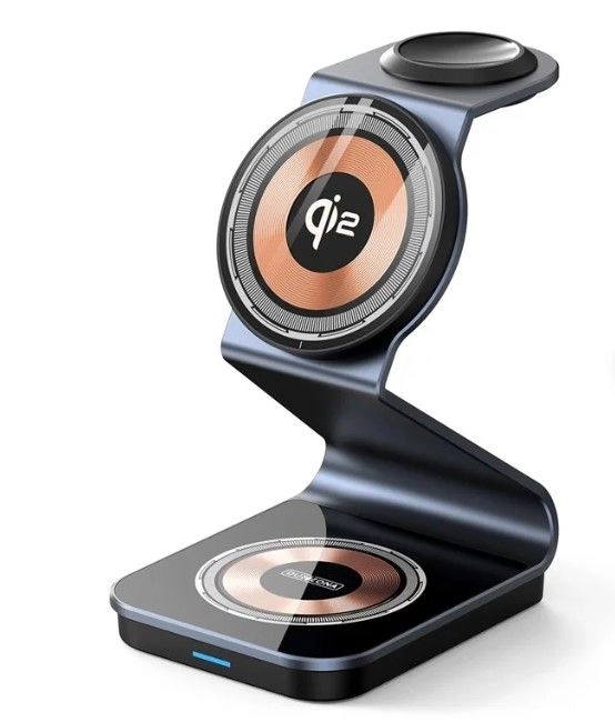 Ładowarka Duzzona Wireless charger Duzzona W21