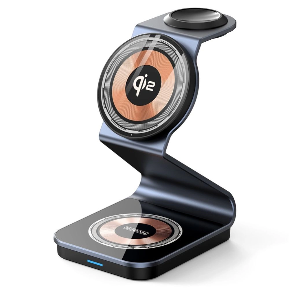 Ładowarka Duzzona Wireless charger Duzzona W21