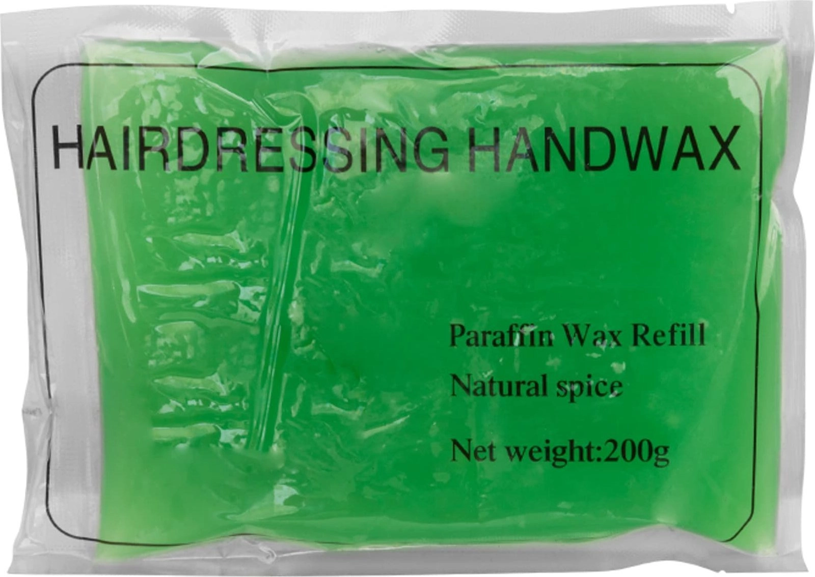 Dymo Green paraffin natural 200g (