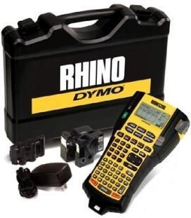Dymo Rhino 5200 label printer (S0841430)