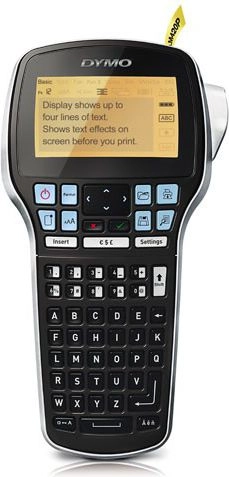 Dymo Labelmanager 420P -tarratulostin S0915440 S0915490