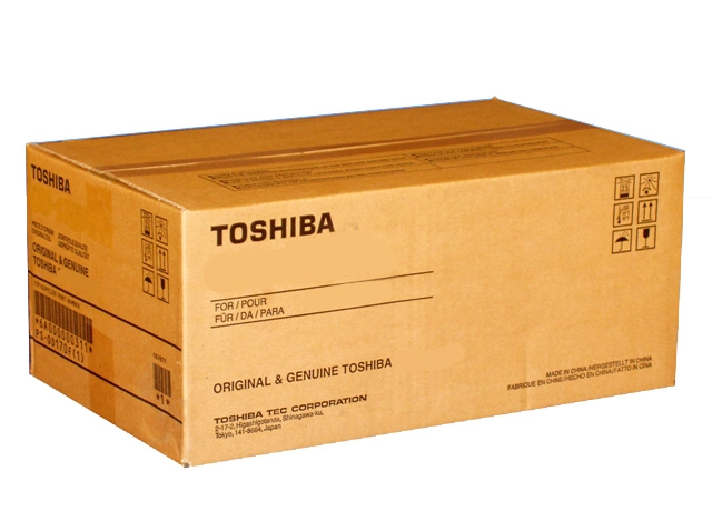 Dynabook T 2340 toner cartridge 2