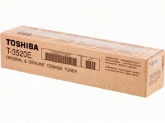 Dynabook T-3520-E toner cartridge 1 pc(s)