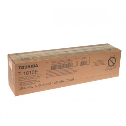 Dynabook T-1810E toner cartridge 1 pc(s)