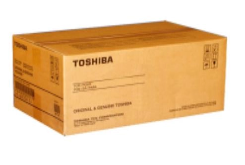Dynabook T-305PY-R toner cartridge 1 pc(s)