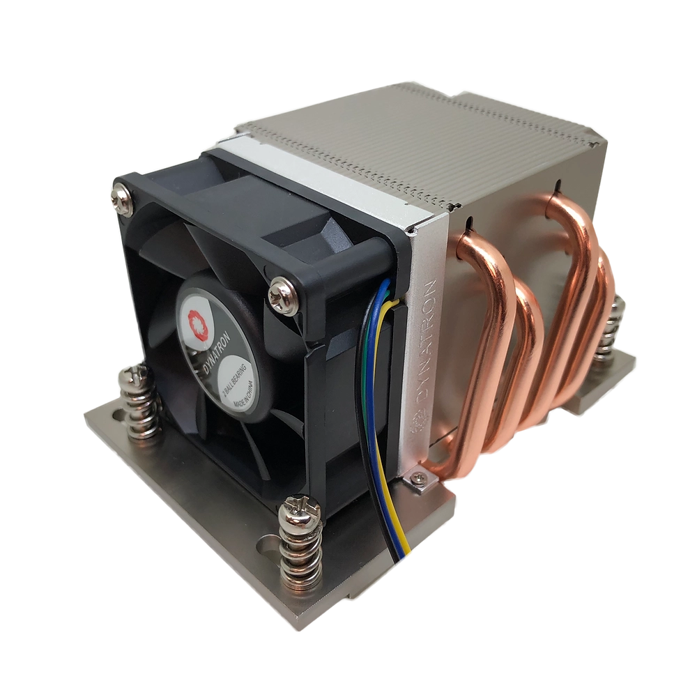 Dynatron A26 computer cooling system Processor