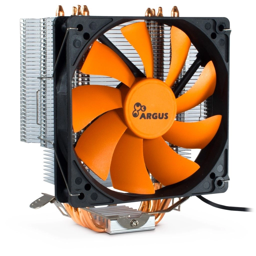 Dynatron Argus SU-260 Processor Cooler 12