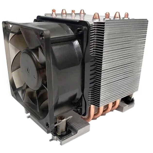 Dynatron S6 computer cooling system Processor