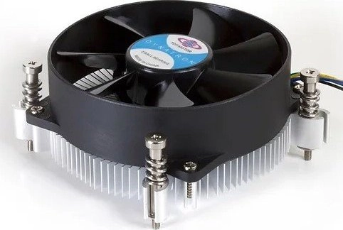 Chłodzenie CPU Dynatron Dynatron K5 top