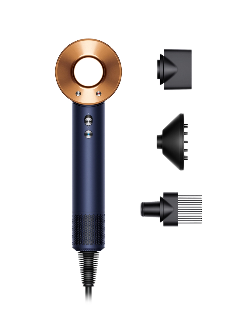 Dyson Supersonic hair dryer 1600 W
