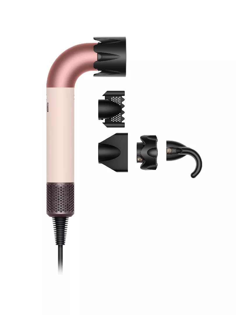 Dyson Supersonic r hair dryer 1700