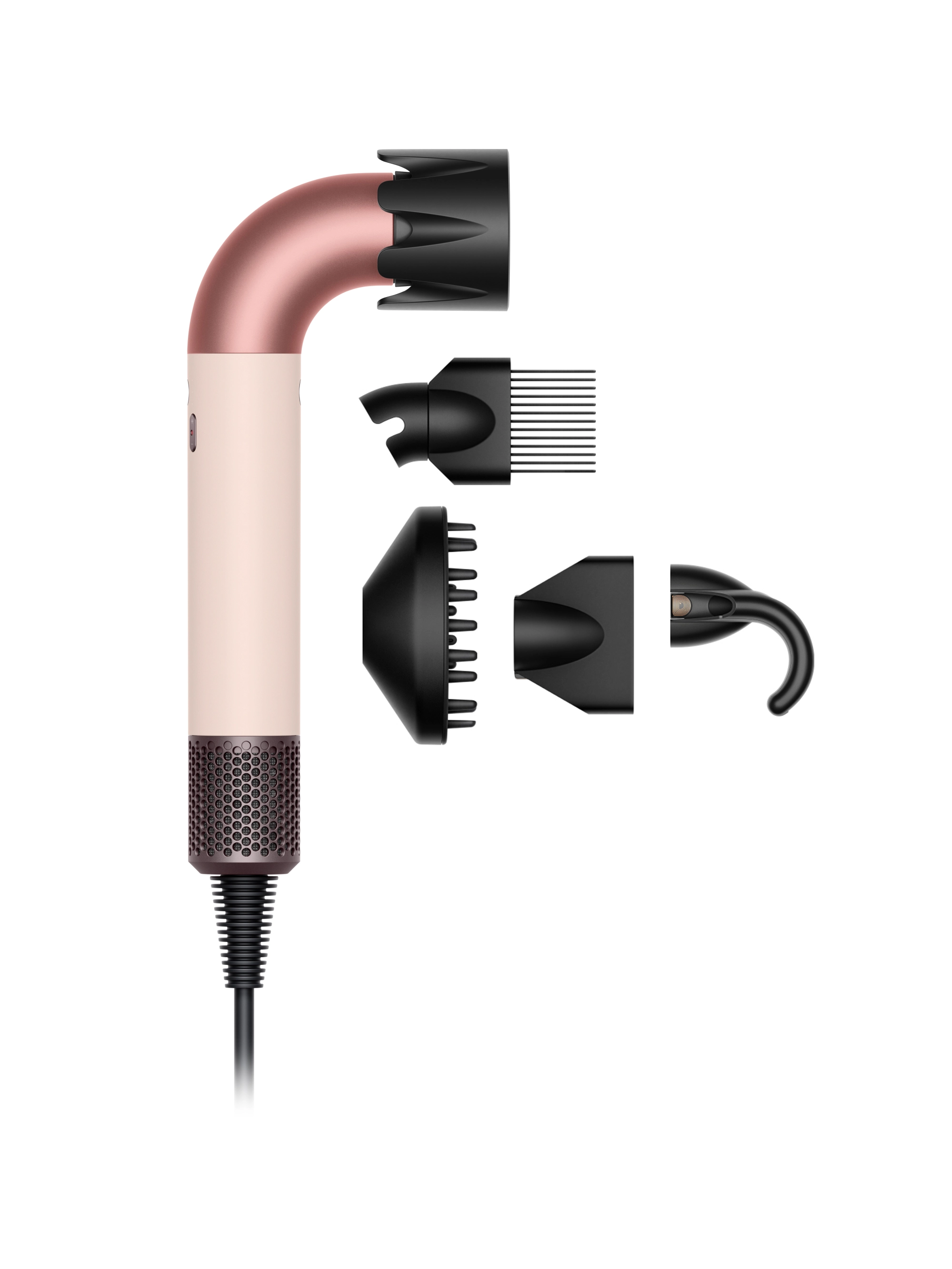 Dyson Supersonic r 113361-01 143709-01 5025155118177