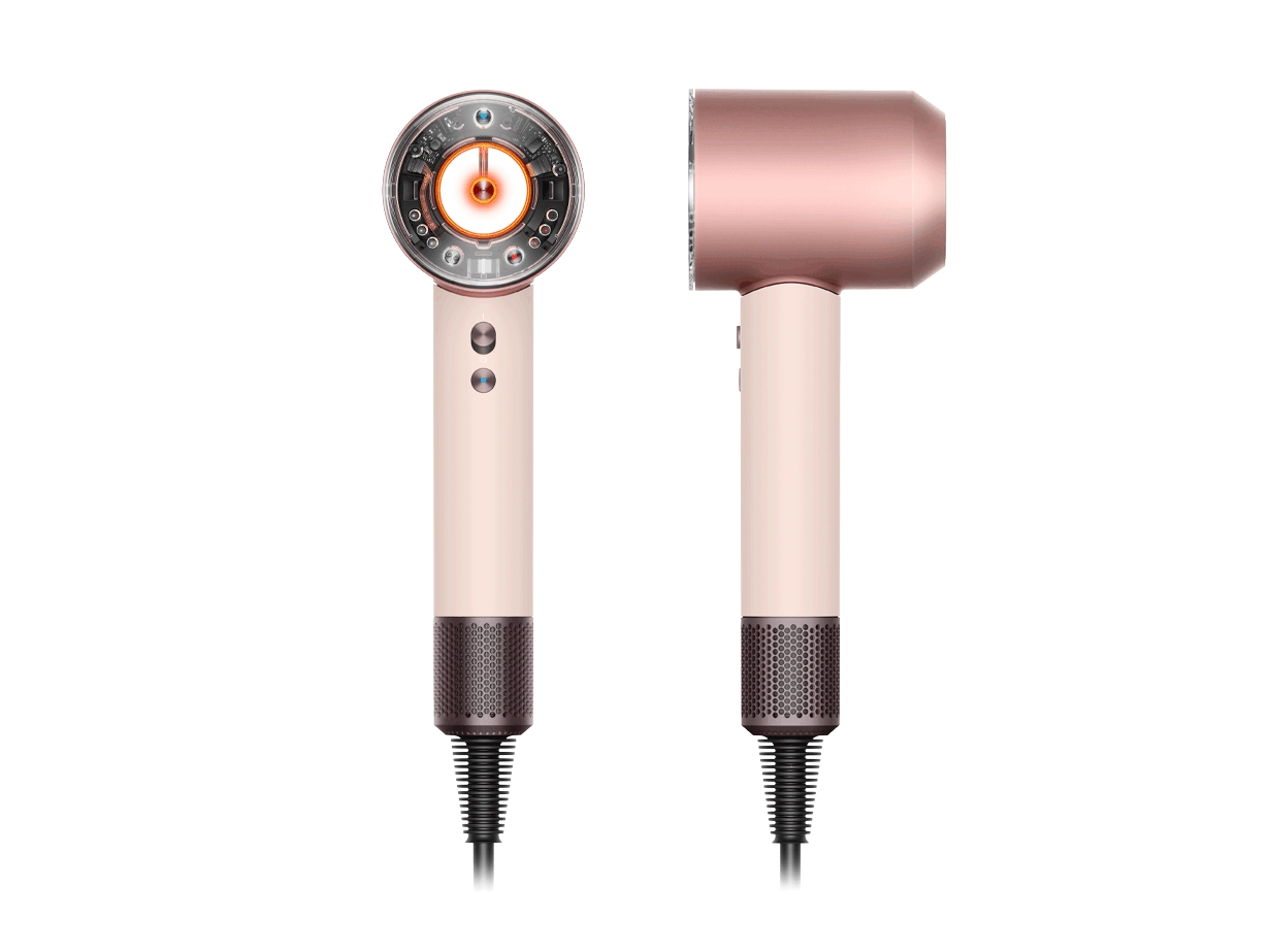 Dyson Supersonic Nural hair dryer 1600