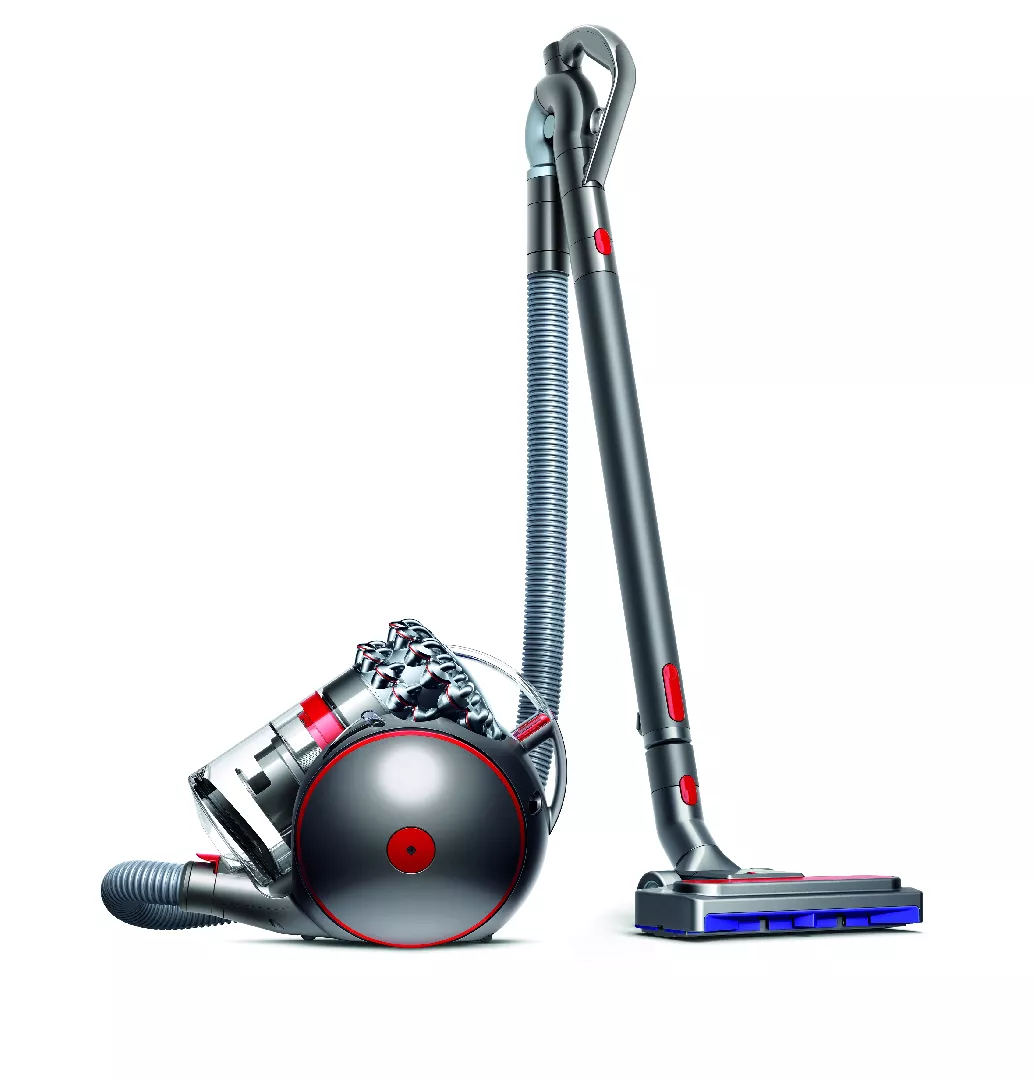 Dyson Cinetic Big ball Absolute 2