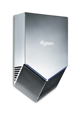 Dyson Airblade V hand dryer Automatic
