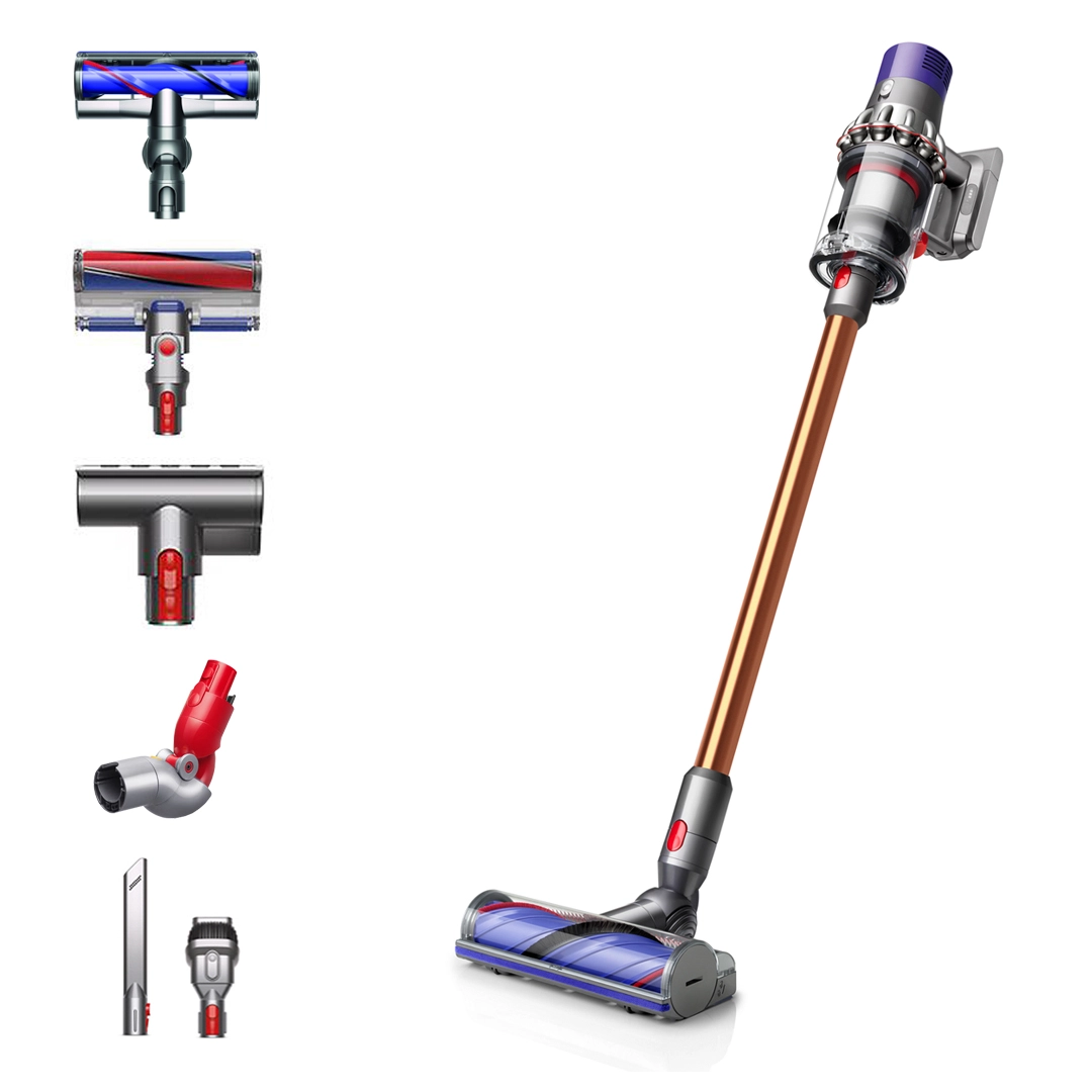 Dyson Cyclone V10 Absolute 2-in-1 stick