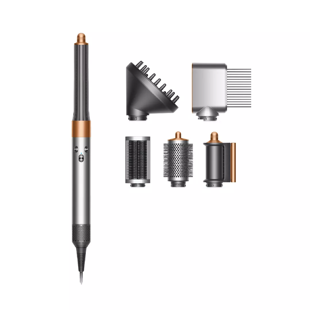 Dyson Airwrap Complete Long Diffuse Multistyler