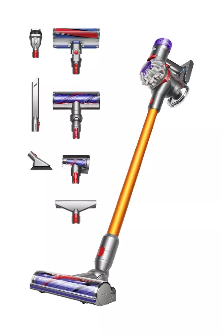 Dyson V8 Absolute 2-in-1 stick vacuum