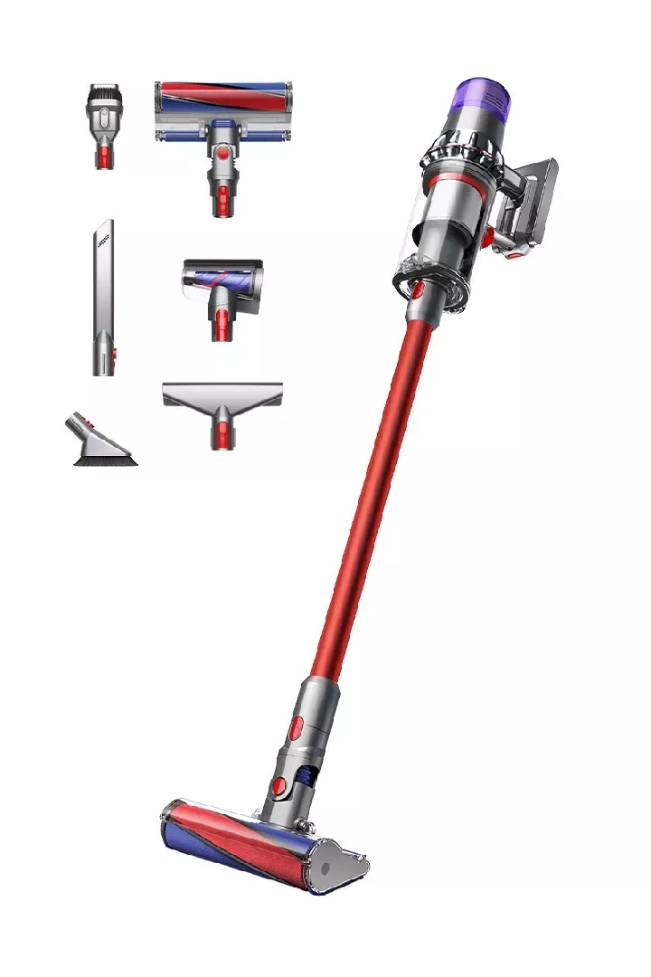 Dyson V11 Fluffy 2-in-1 stick vacuum