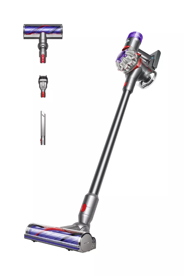 Dyson V8 Advanced 2-in-1 stick vacuum