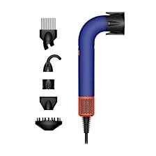 Dyson HD18 Supersonic r hair dryer
