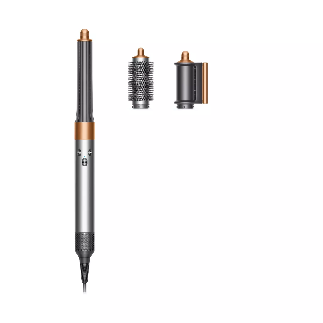 Dyson Airwrap Origin Multistyler Warm Copper