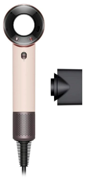 Dyson Supersonic Travel hair dryer 1220