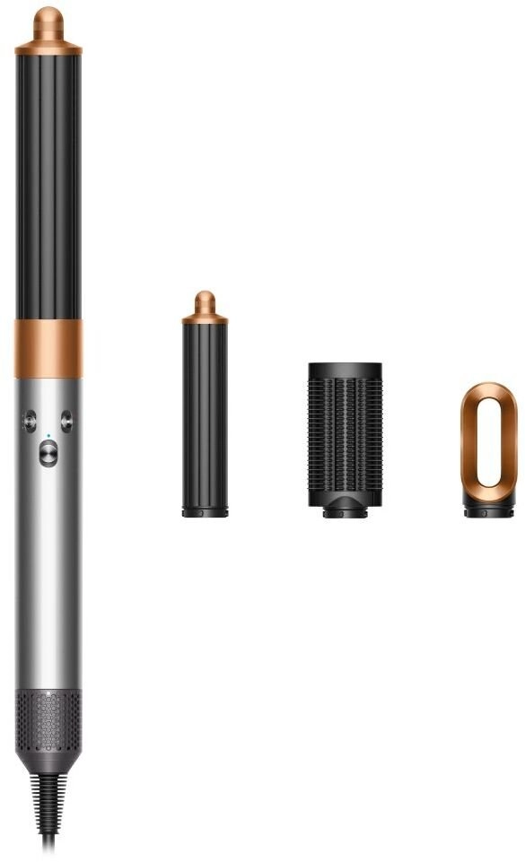 Dyson Airwrap Origin Multistyler Warm Copper