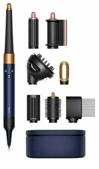 Dyson Airwrap Multistyler i.d. Curly+Coily
