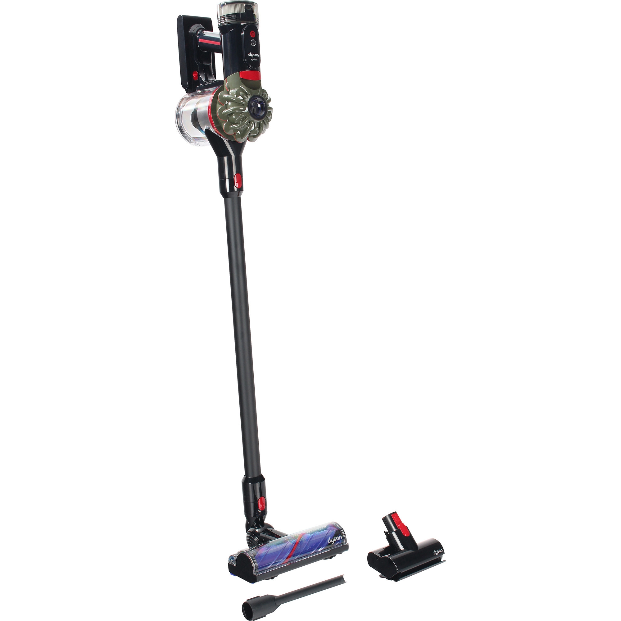 Dyson V8 Cyclone 2-in-1 stick vacuum