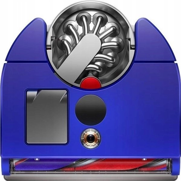Dyson 360 Vis Nav cleaning robot