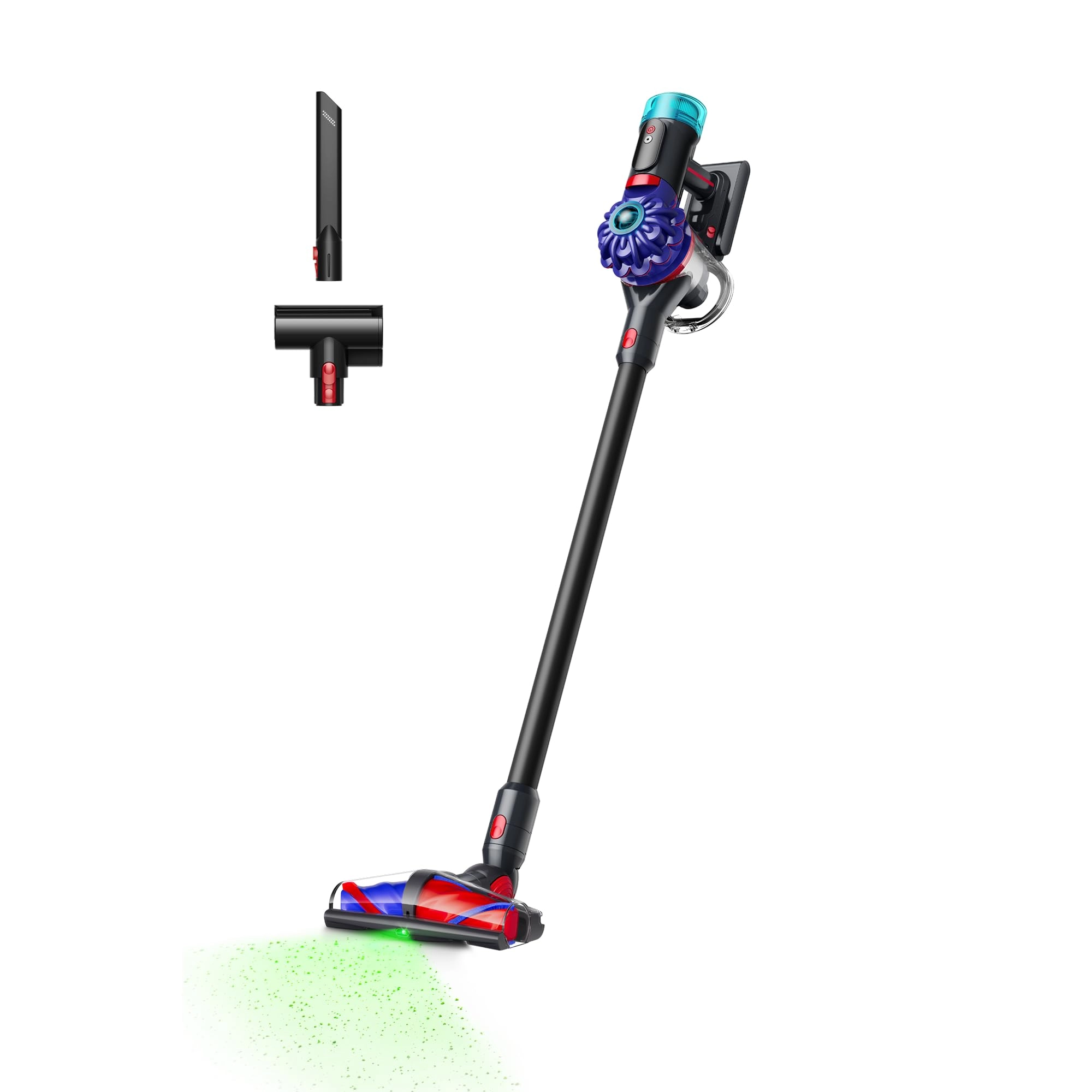 Dyson V10 Konical varsi-imuri ( 419634-01