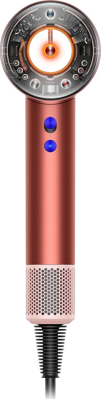 Dyson Supersonic Nural HD16 Haartrockner rosÀ