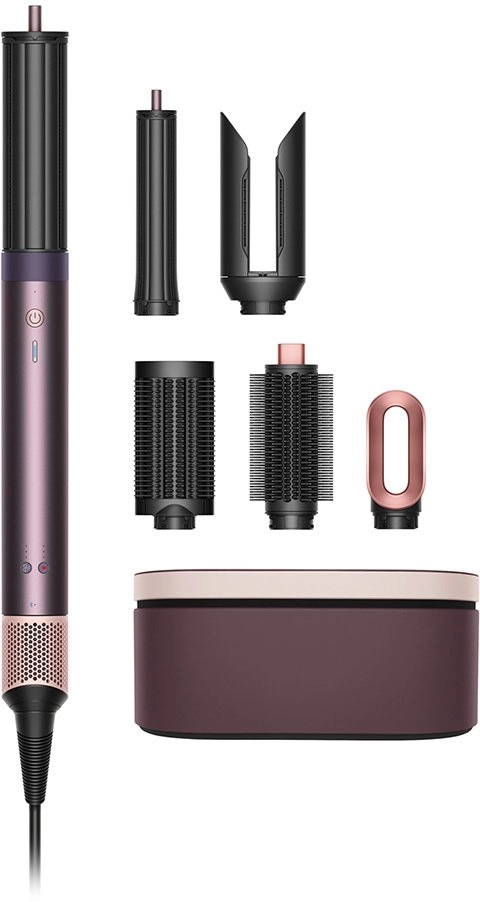 Dyson Airwrap Co-anda 2x Multistyler Warm