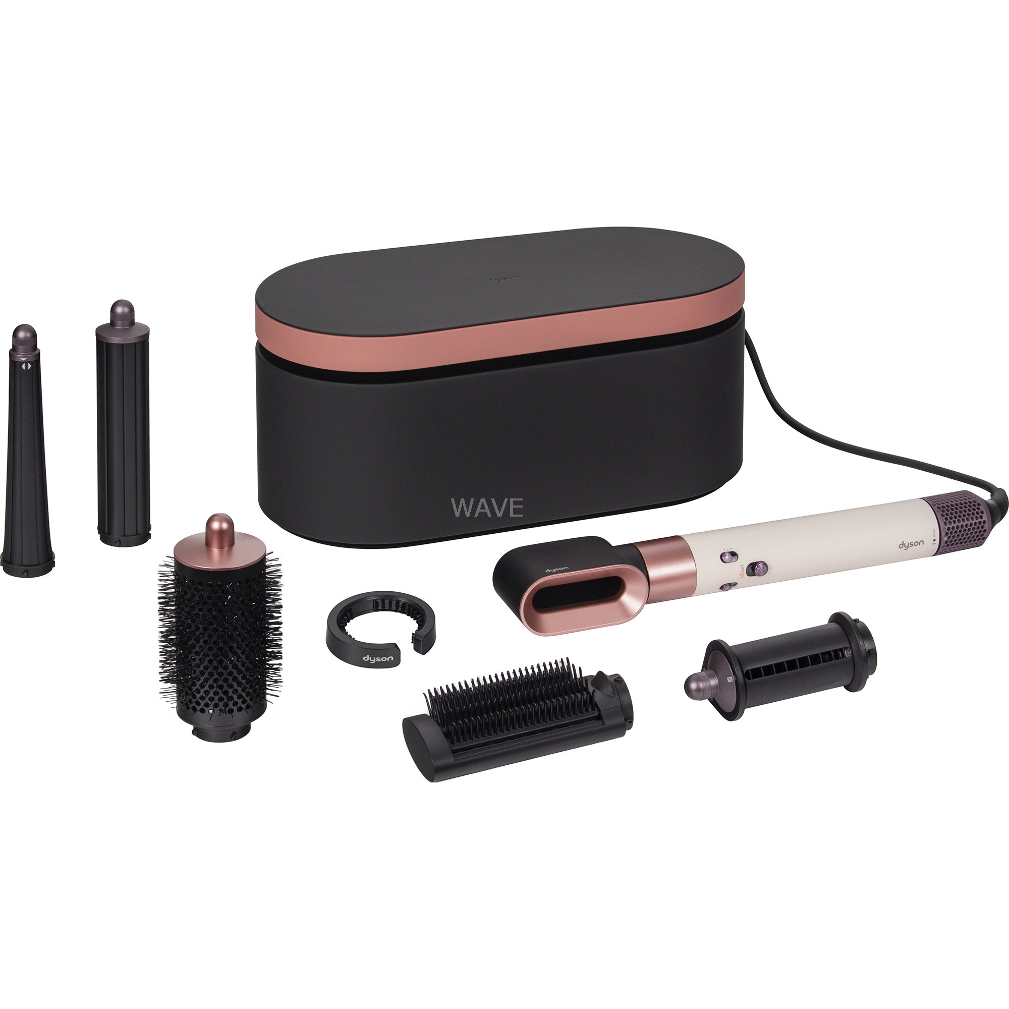 Dyson Airwrap I.D. Straight +