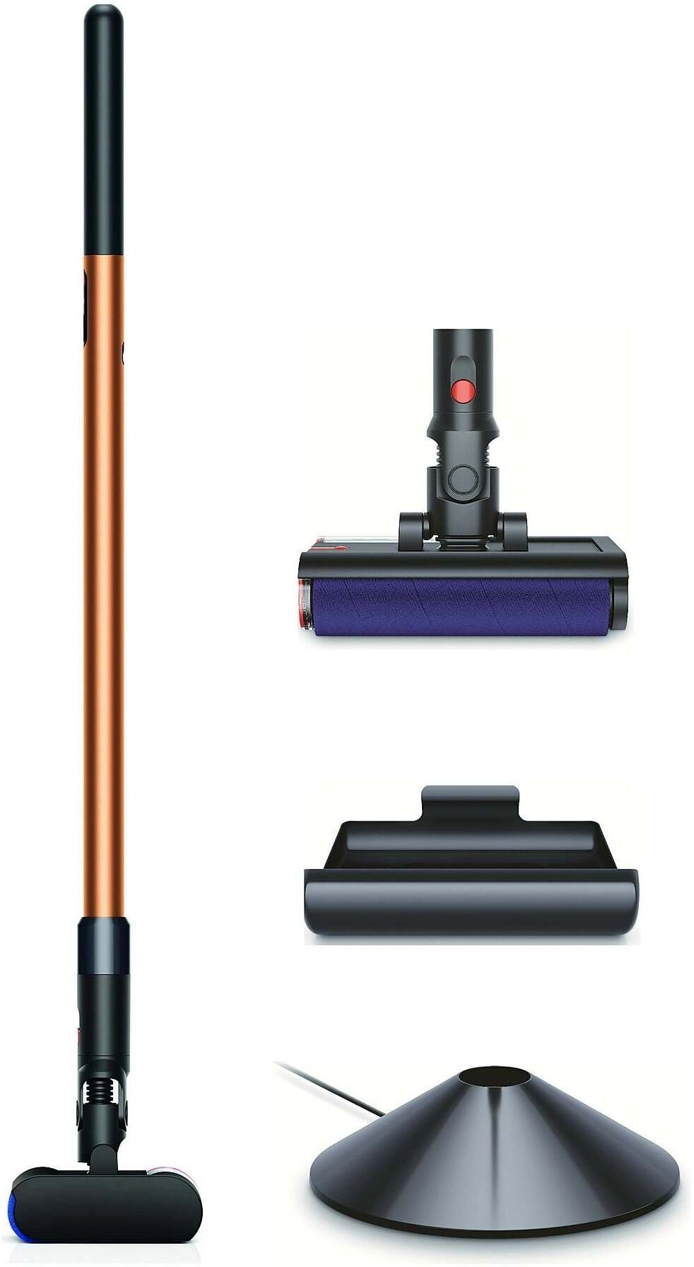 Dyson Pencilwash floor wet cleaning device