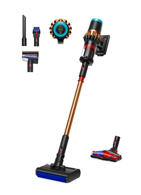 Odkurzacz pionowy Dyson V16 Piston Animal