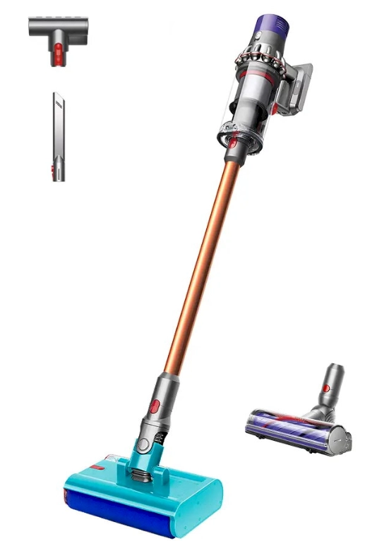 Dyson V10 Submarine Upright Vacuum Cleaner