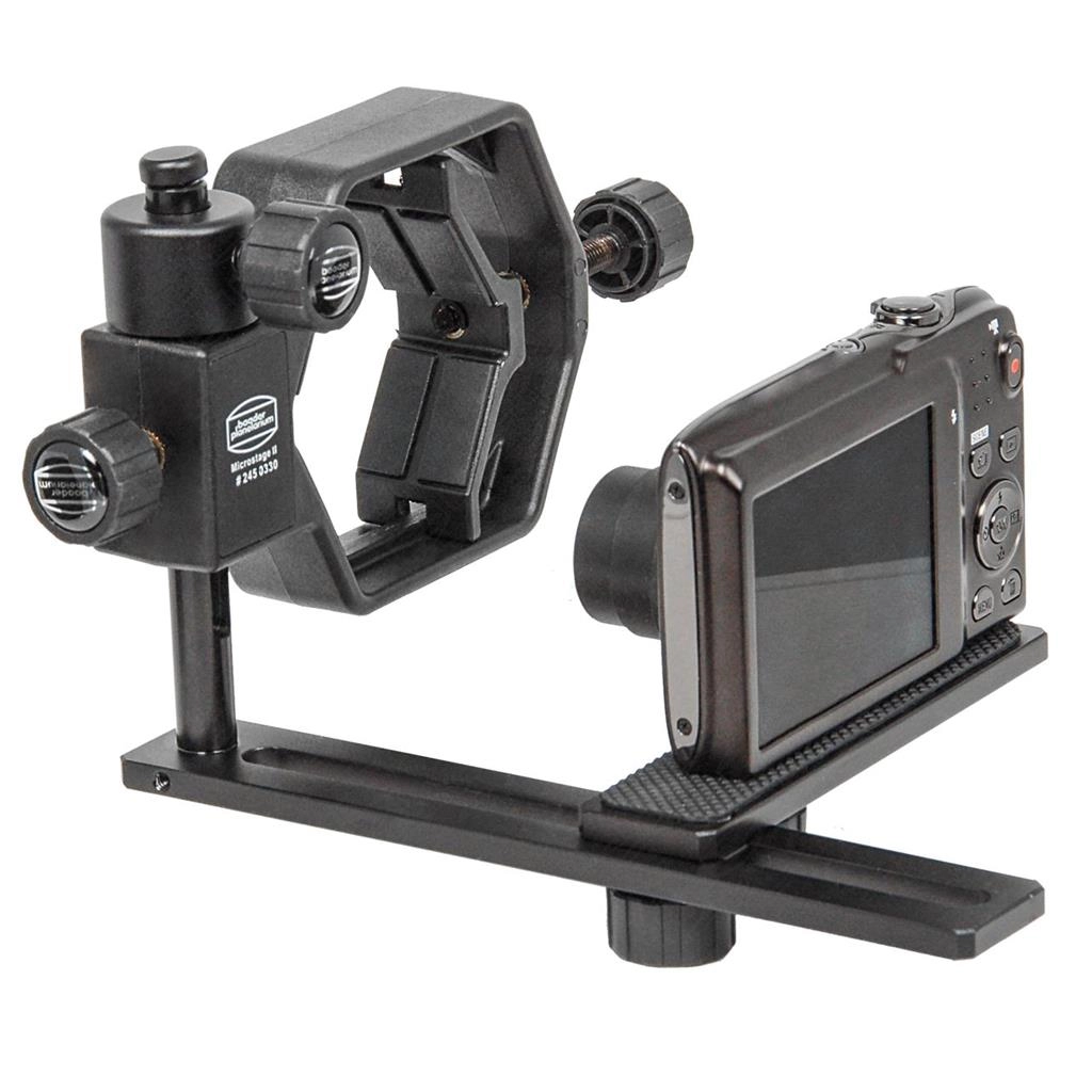 Dörr 566555 tripod accessory Holder 2450330