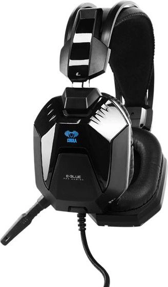 Cobra H EHS948 Pro Gaming Black