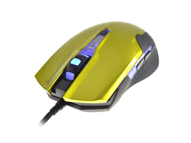 E-blue Auroza G mouse Gaming Right-hand