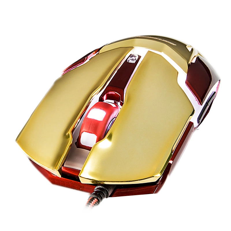 Iron Man Armor