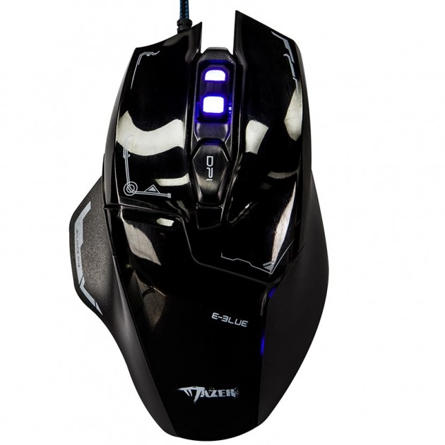 E-blue Mazer M642 mouse Gaming Right-hand