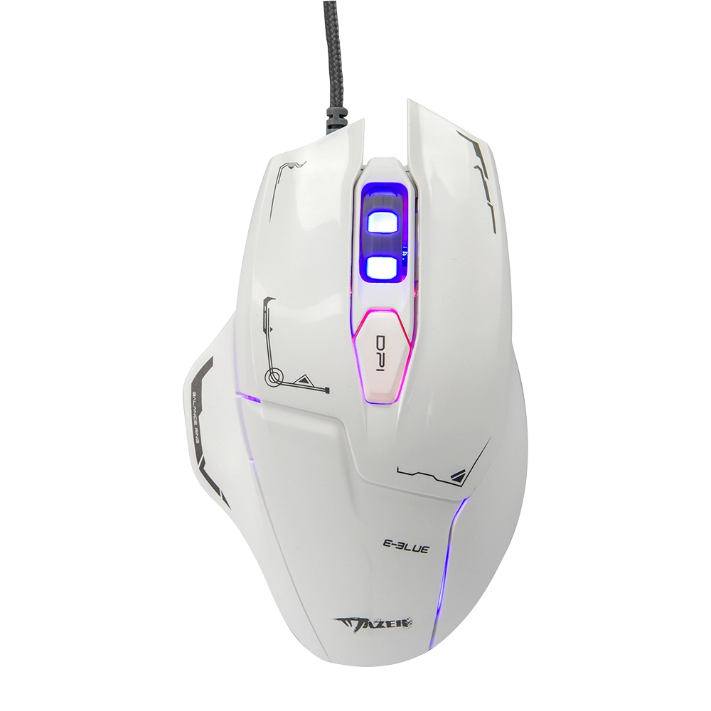 E-blue M642 mouse Gaming Right-hand USB