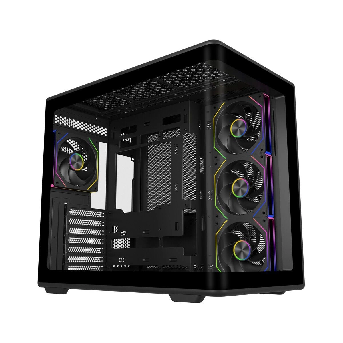 Cooler Master Elite 600 ARGB  Tower