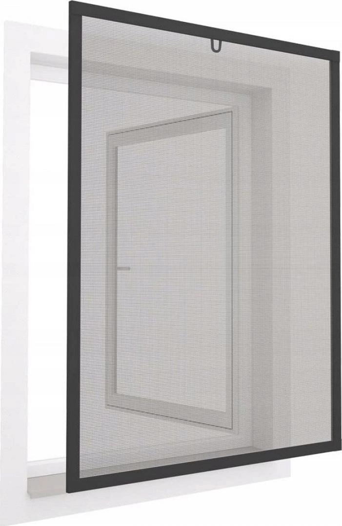 EASY LIFE MOSKITIERA OKNO ALU 120