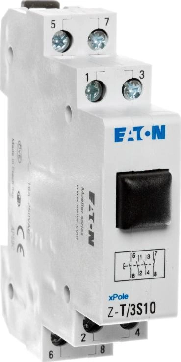 EATON (MB) Modular button 16A 3Z