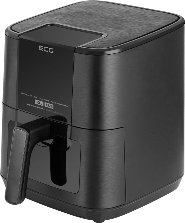ECG AF 5500 Crunchy Single 5